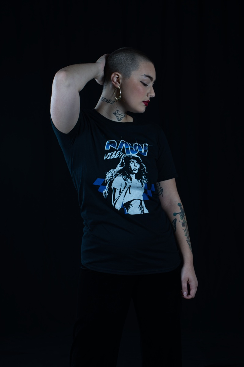 rawthentique's tweet photo. Raw vibes tee available on our website ⬇️

https://t.co/naKv2j9az1
.
.
.
#streetwear #urbanfashion #streetfashion #fashionlook #authentic #unique #dope #streetclothing #urbanstreetwear #streetoutfit #streetfashionstyle #streetwearbrand #streetwearstyle #streetwearculture https://t.co/zxkfGZBMJH