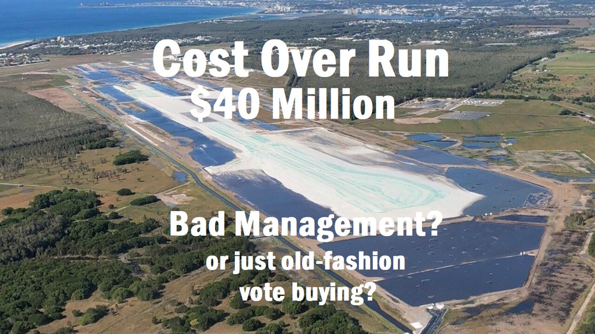 Michael Burgess for Mayor Sunshine Coast tweet media