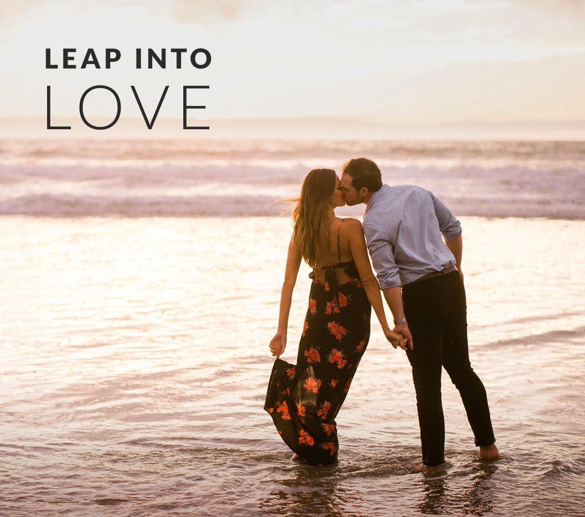 Leap into love this leap year with one of our three romance offers! Valid for stay dates February 1st - 29th, 2020. For more information visit the link in our bio 💍💕 #laubergedelmar 📸: @garrettrichardson ow.ly/uyZV50y7xIf