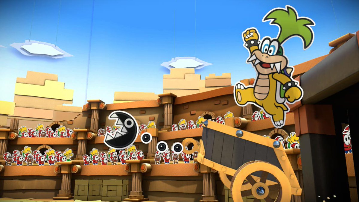 Kotaku's tweet photo. Now that The Wonderful 101 is coming to Switch, what other Wii U games still need Switch ports? https://t.co/ymtPQ9HNVd https://t.co/ZhMV29NsG0