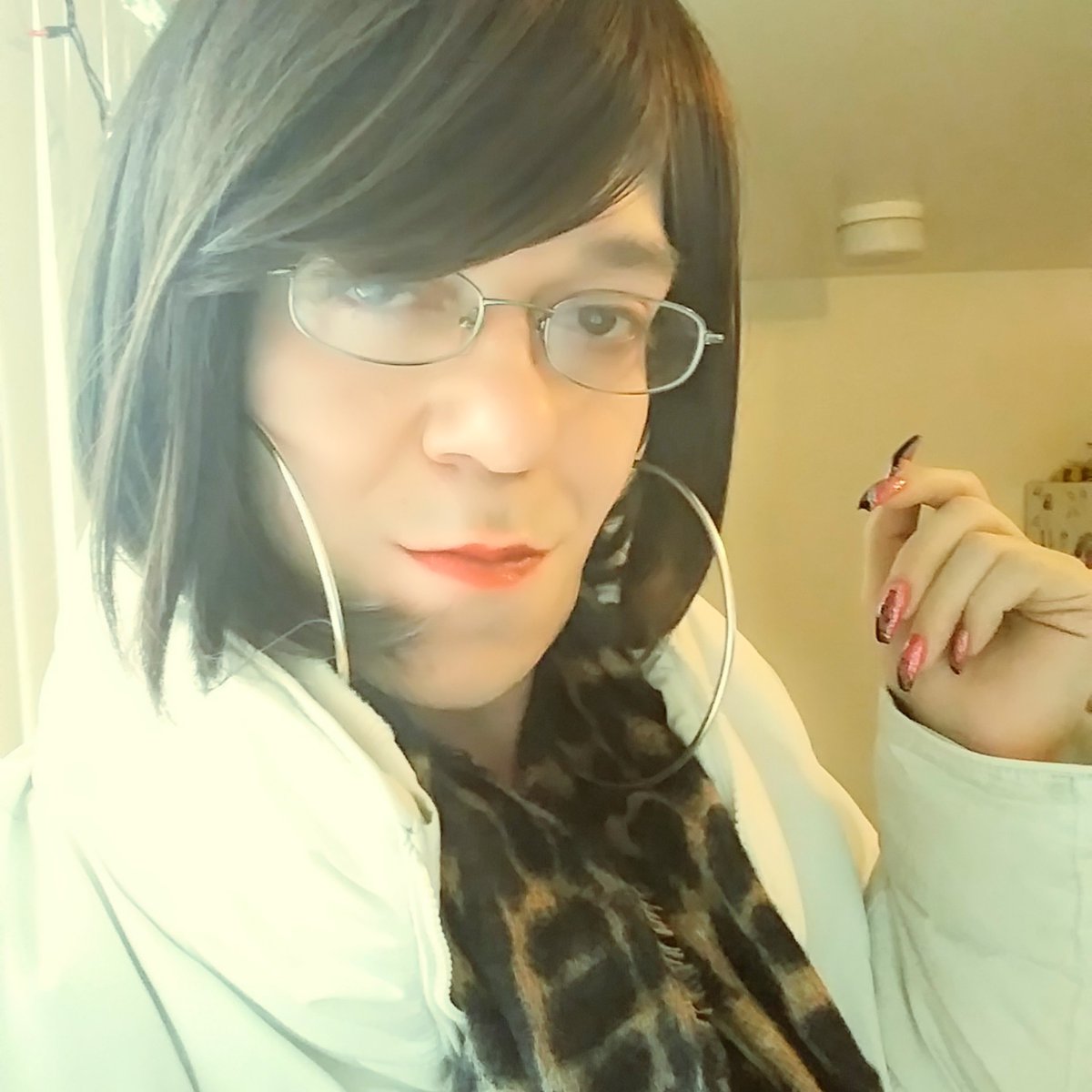 ThatStilettoGal's tweet photo. .
.
#cd #crossdresser #transgirl #transgender #badbitch https://t.co/Jyd0kzonOZ