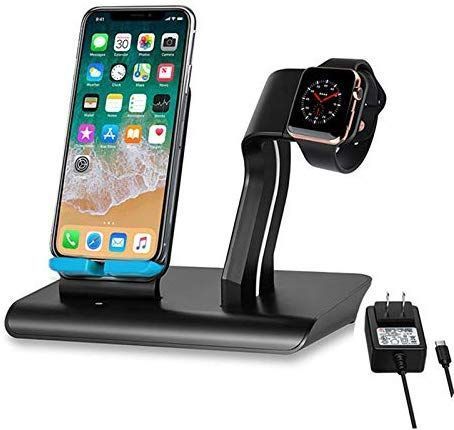FatKidDeals's tweet photo. 2 in 1 Wireless Charging Station, only $12!! 

Use promo code; 60QTPA6K  

https://t.co/AOgyZ2y88d https://t.co/pS8RVgTNYF