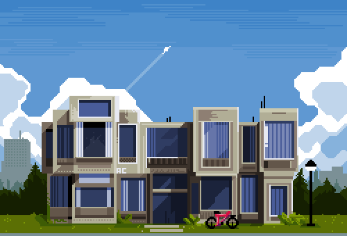 astronautcurve's tweet photo. ʙʀᴜᴛᴀʟɪsᴍ #pixelart https://t.co/O2bI95b9t9