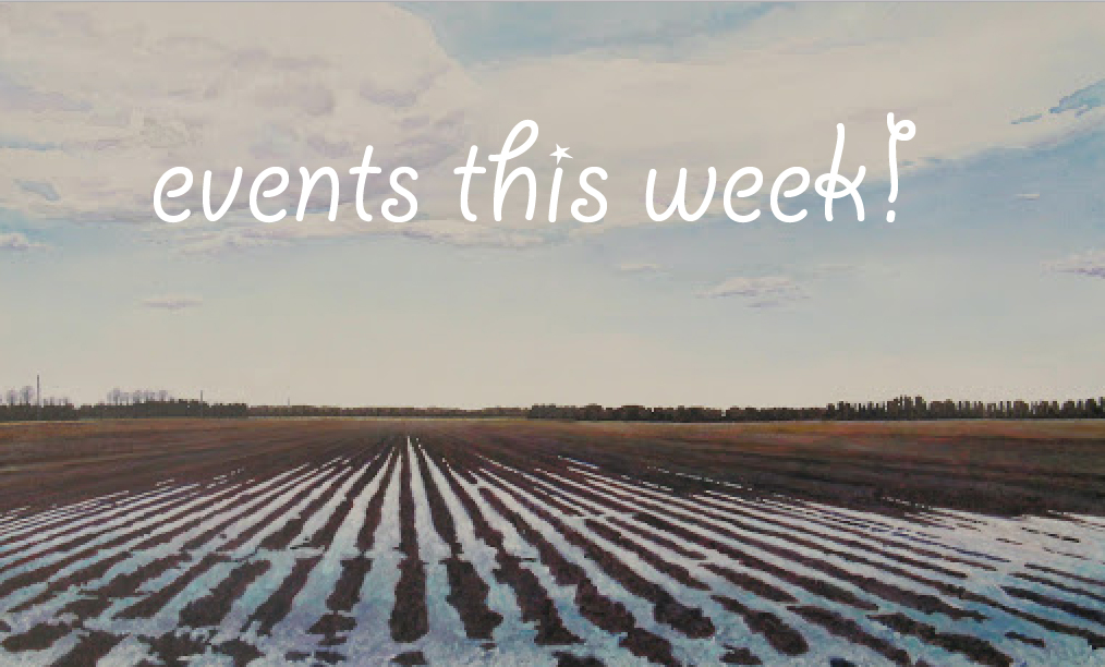 Norfolk County, here are 10 awesome things to do this week: goo.gl/PuZEjb

#norfolkcounty #norfolk <a href="/NorfolkTour/">Norfolk County Tourism ❄️</a> #simcoe #portdover  #nixon #waterford #ontarioevents <a href="/OntarioTravel/">Destination Ontario</a>