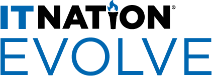 Heading to Phoenix for IT Nation Evolve Q1 meetings.