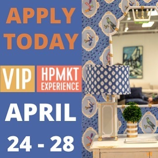 softdesignlab's tweet image. Seats are Filling Fast...and so are hotel rooms!
In partnership with High Point Market Authority, the HPMKT VIP Experience  tour kicks off Friday, April 24, 2020, and runs through midday, Tuesday, April 28, 2020. Our new and improved VIP Experience featu… ift.tt/31nvcyt