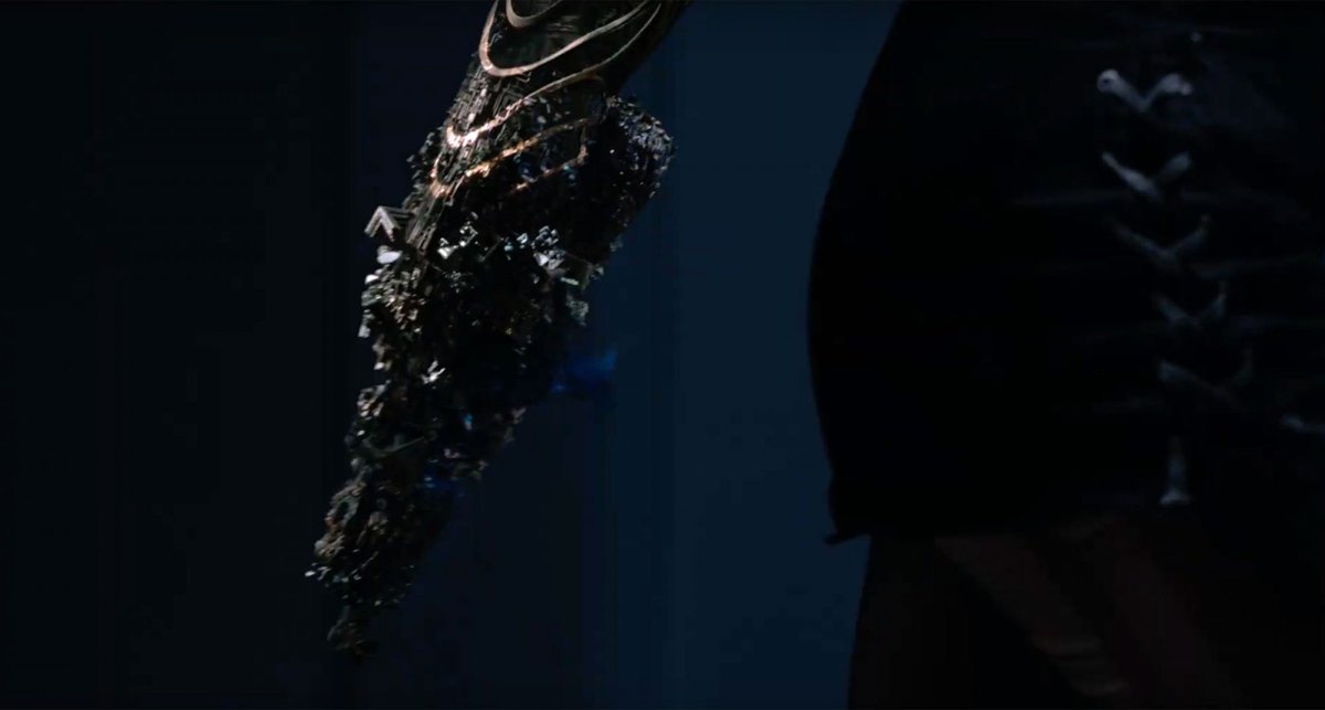 Confirm Appearance Of Lockheed In The New Mutants Code List