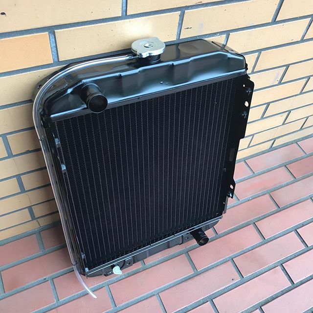 三協ラジエーター株式会社 A Twitter 及川自動車 リョウシン号 林業 などに使用される クレーンなどが付いた特殊車両の ラジエーター です 栃木 からありがとうございました ラジエーター修理 愛知 豊橋 豊川 新城 田原 東三河 三協ラジエーター 三協ラジエーター株式会社 A Twitter 及川自動車 リョウシン号 林業 などに使用される クレーンなどが付いた特殊車両の ラジエーター です 栃木 からありがとうございました ラジエーター修理 愛知 豊橋 豊川 新城 田原 東三河 三協ラジエーター