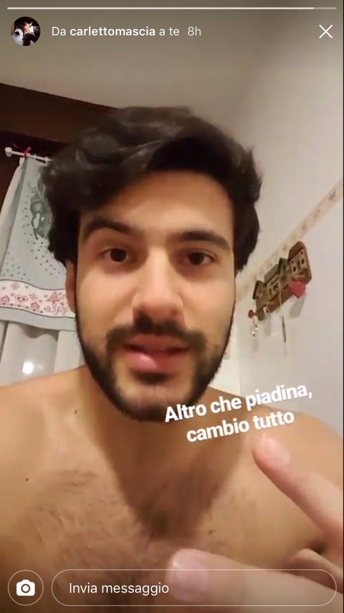 demodelle's tweet photo. @mascia_carlo Il web lo merita https://t.co/bxCNbfVS7i
