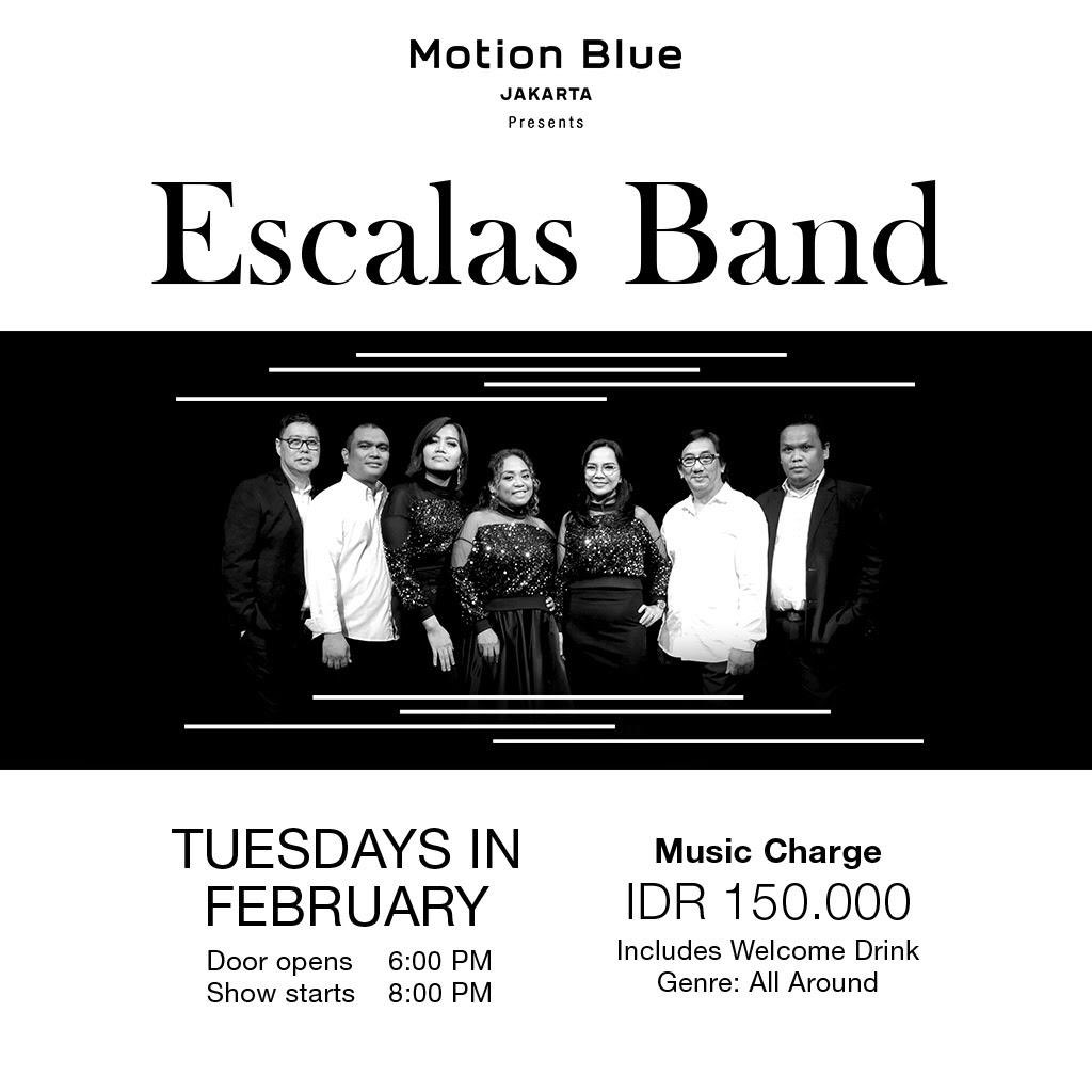 Motion Blue Jakarta tweet media