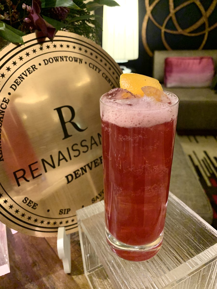 Thanks to all who joined us for our first #BattleoftheBartenders at Teller Bar and range. Hannah’s Hot to Trot claimed victory, featuring <a href="/MileHighSpirits/">Mile High Spirits</a> Elevate Vodka. #Mixology #Cocktails