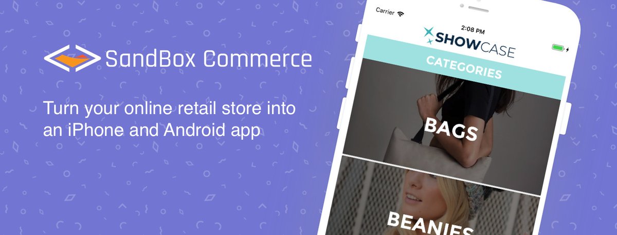 SandboxCommerce's tweet photo. How do you determine if launching an iPhone and Android app for your brand makes sense? and what can you expect to gain if you decide to add an app to your omni-channel strategy in the new year?
Learn more here: https://t.co/EEfb79EQeV
@ShopifyPartners #nocode #sandboxcommerce https://t.co/GrimcO5N5P