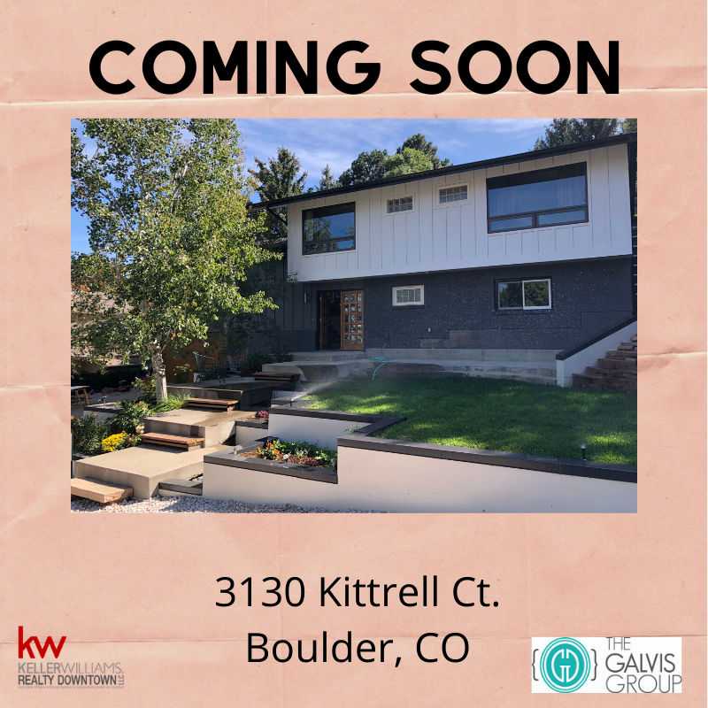 StuGalvis's tweet photo. 🔥🏠COMING SOON🏠🔥
Stunning Boulder property coming to the market in early February. Stay tuned to The Galvis Group for additional details. https://t.co/yYOiH460zZ
