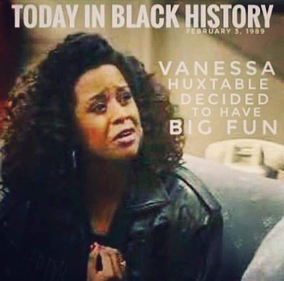 ErickaWoode's tweet image. One of my favorite episodes!  The Wretched!!   #BiiiigFun #Venessa #Huxtable #TheCosbyShow #BlackHistoryMonth2020