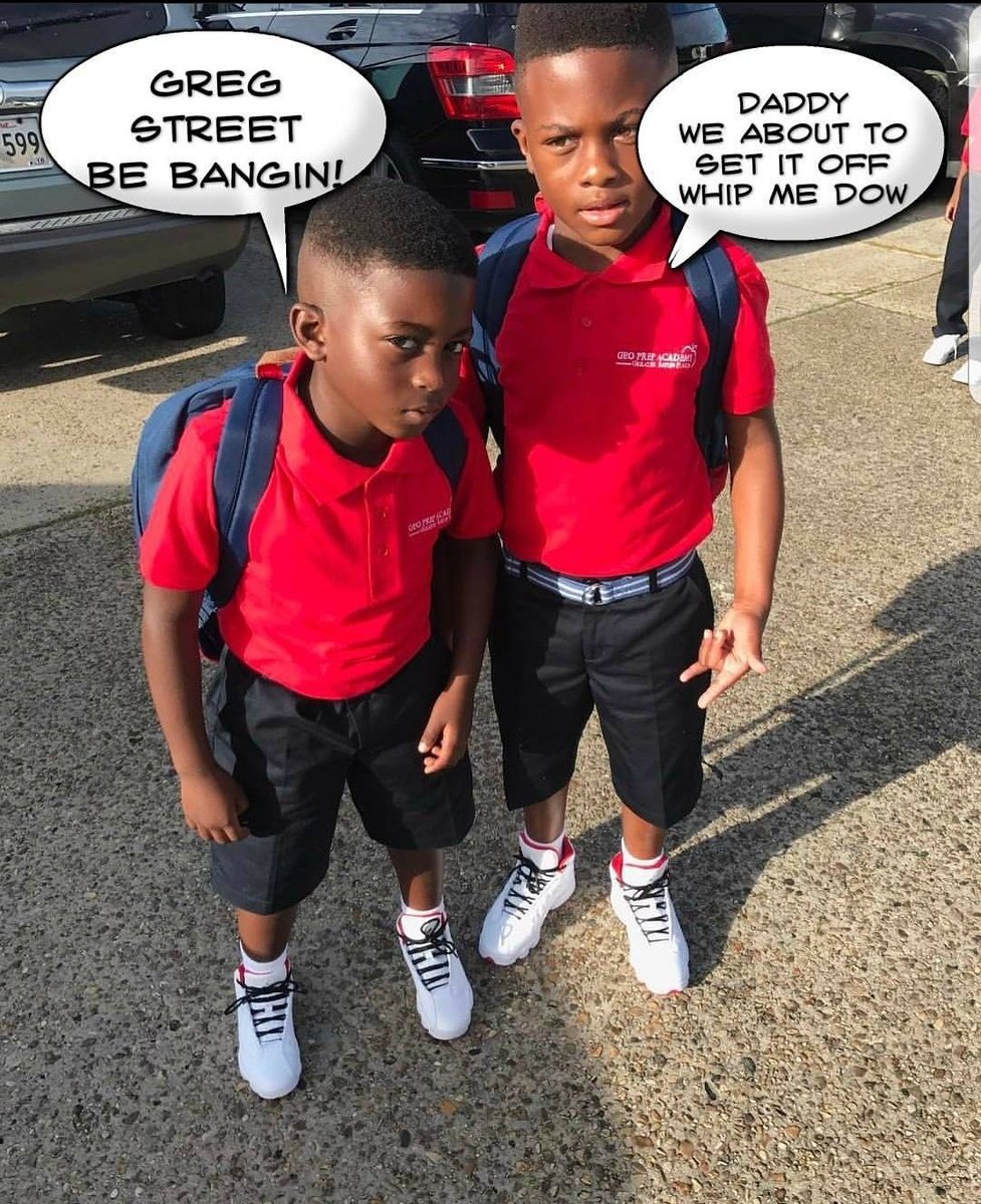 It's 6 O'Clock, 6 O'Clock, Time For Street To Rock <a href="/V103Atlanta/">The People's Station</a> Download The Free radio.com App #Listen #AnytimeAnywhwere #V103Atlanta #GregStreetBeBangin