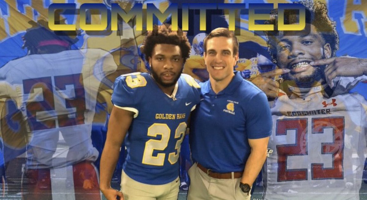 herm_coach's tweet photo. @MicklerDj @DJHampton15 . Love u guys and make the best out of every opportunity given. U deserve it. https://t.co/nYOtGbgx18