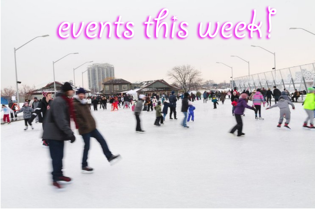 10 Awesome Events in Hamilton this week:  goo.gl/bRQB6m

#hamont #hamiltontourism #hamontevents #hamilton #burlon #funinhamilton #hamontmusic #winterfest #artcrawl