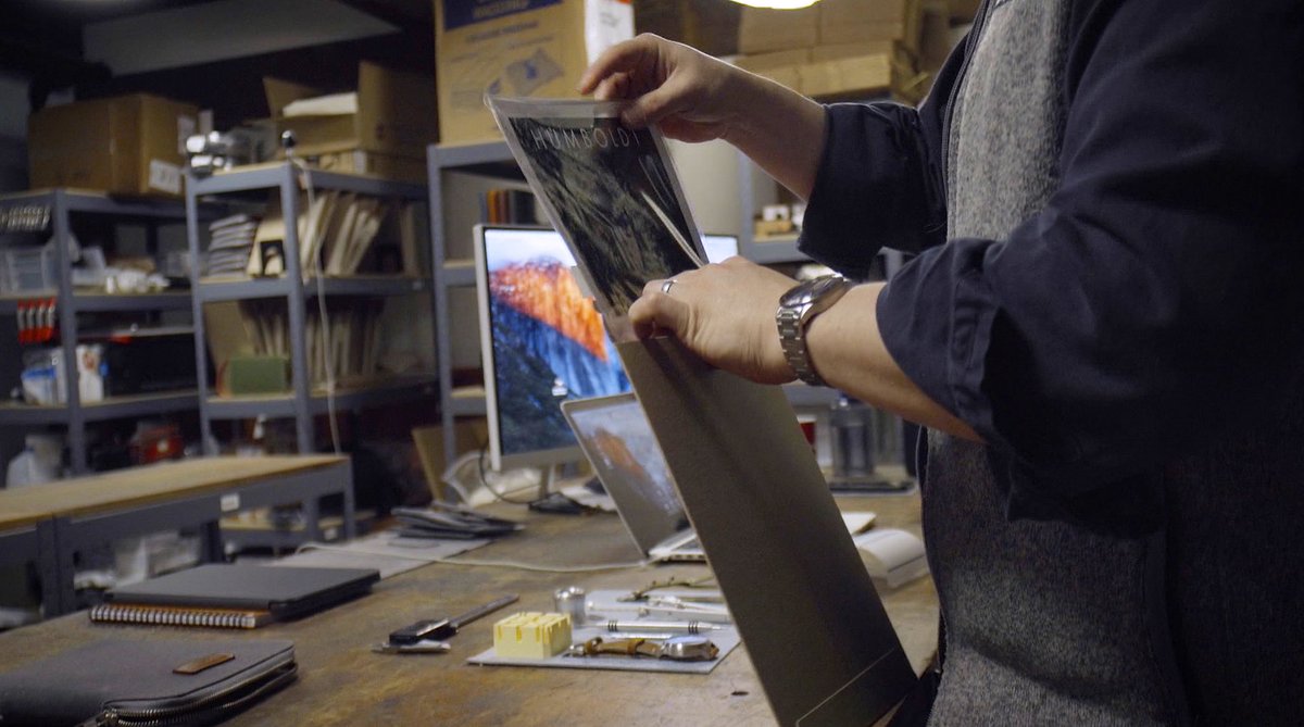 TallTaleChicago's tweet photo. Our new, original web series of short documentaries about entrepreneurs, artists, and creators launches tomorrow! Check back around 12pm for the link to episode 1. https://t.co/ofgOG2h6fk