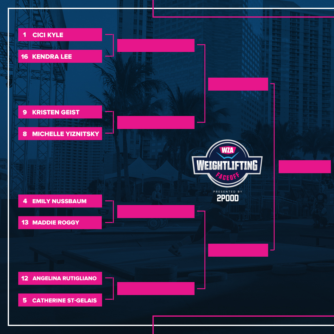 Gymreapers Wodapalooza tweet media