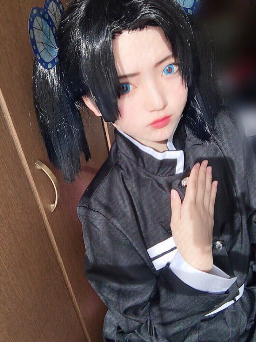 コスプレイヤー鳴瀬ぷぷのTwitter画像44