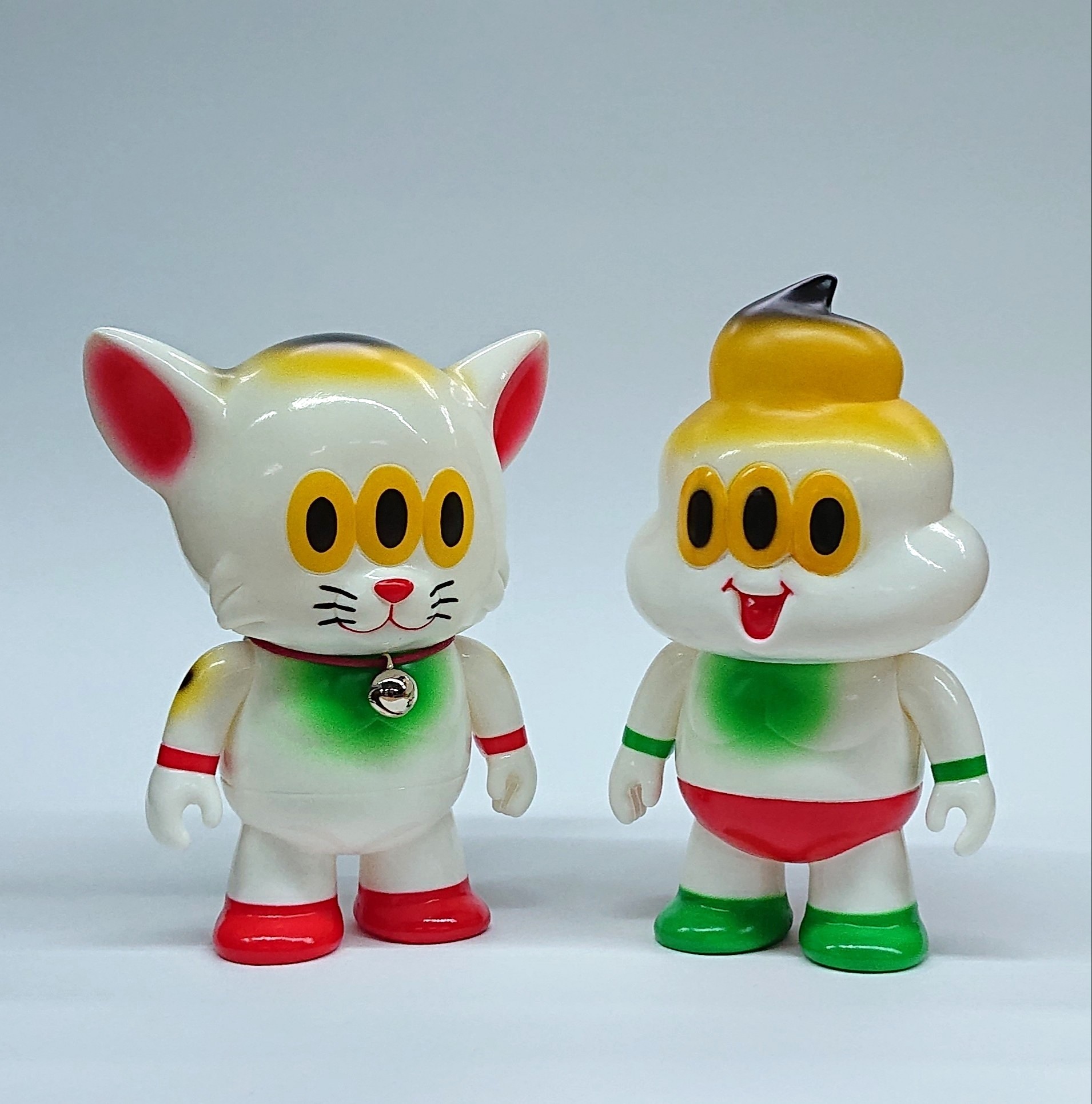 One up. 秋葉原 ソフビ / 中野ブロードウェイ 玩具 on X One up. 秋葉原 ソフビ / 中野ブロードウェイ 玩具 on X