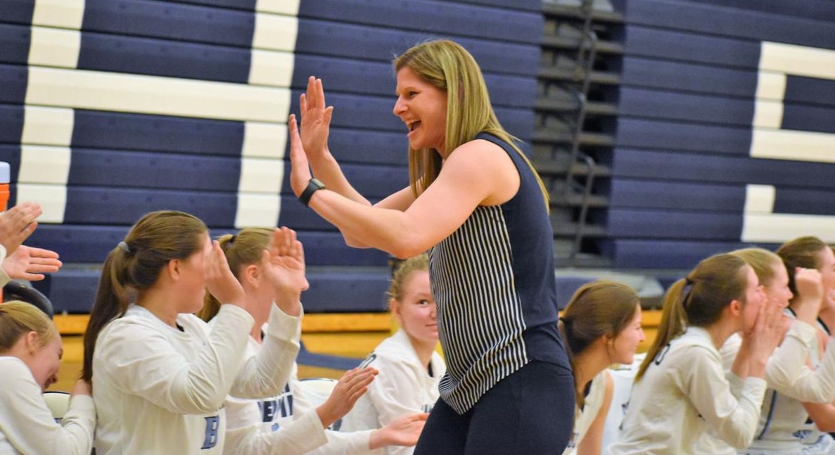 oronline's tweet photo. Burgettstown gets tough, takes sole possession of second place. https://t.co/li3GdqZtt0 https://t.co/FLsFDT0Vzz