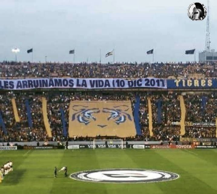 InfoRayada's tweet photo. No pos.... arruinamela mas https://t.co/5BkMxiyMVG