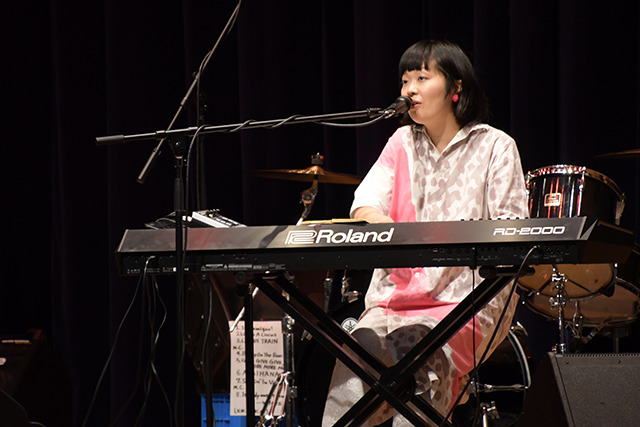 青谷明日香さん