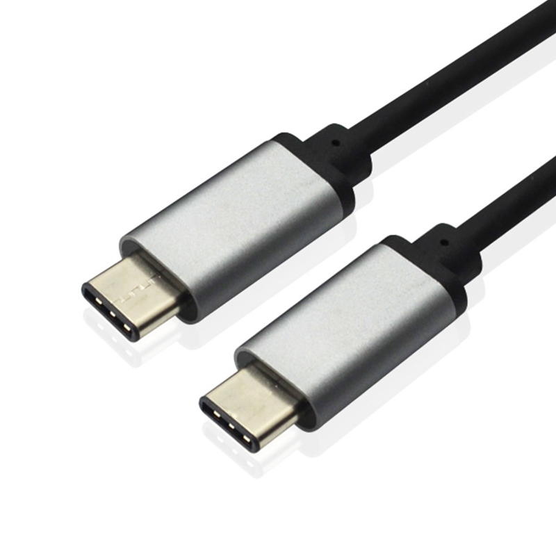 SXDusbcable's tweet image. You tough problem may be solved by 3A usb type C to type C 3.0 data transfer and charging usb cable SXD134-1! sxdusbcable.com/3a-usb-type-c-… #usbtypeccable30