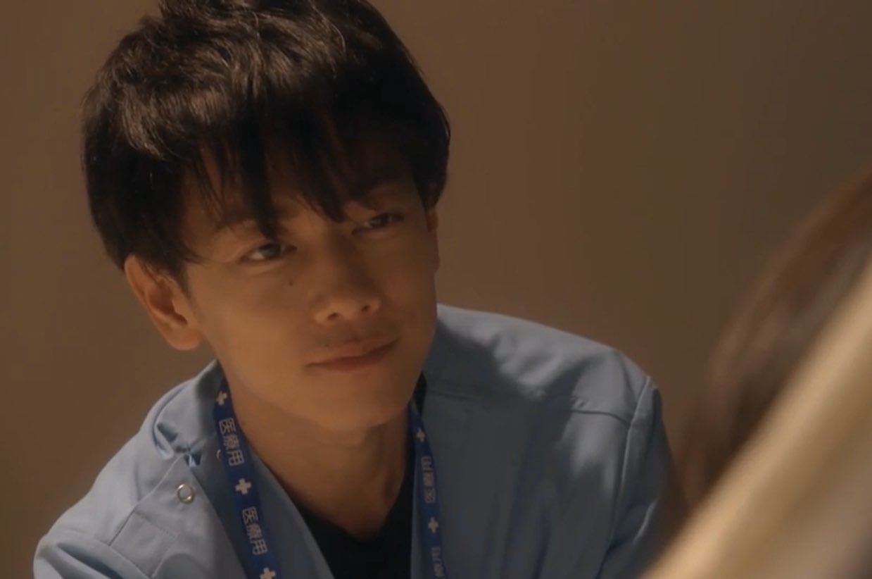 せなり 今の天堂先生も大好きやけど 私的には研修医時代のヘアスタイルがもっといい もぉー可愛いー もぉー可愛いー もぉー可愛いー 佐藤健 恋つづ 天堂先生 せなり 今の天堂先生も大好きやけど 私的には研修医時代のヘアスタイルがもっといい もぉー可愛いー もぉー可愛いー もぉー可愛いー 佐藤健 恋つづ 天堂先生