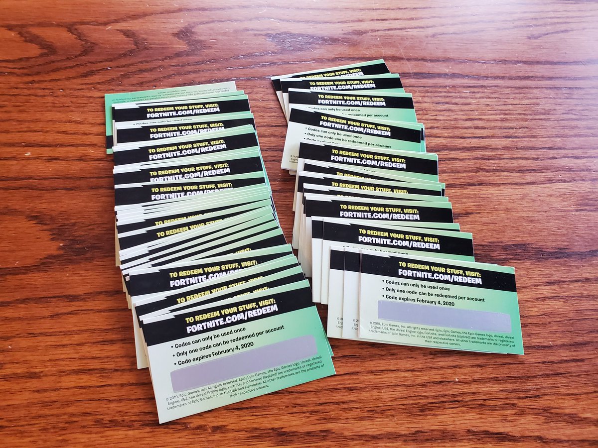 FortniteGivew14's tweet photo. 1x Minty Pickaxe Code

Follow @myst_frx + RT —> 🎁

And For Another Entry

✅Like 
✅Comment
✅Subscribe
⬇

https://t.co/cU2em7RzOx

#fortnitecode #fortnitecodes #FortniteMintyPickaxe #MintyPickaxeCode 
#MintyPickaxeGiveaway #Mintyaxecode #MintyCodesFREE #mintyaxe #Fortnite https://t.co/qCqcJhLexu