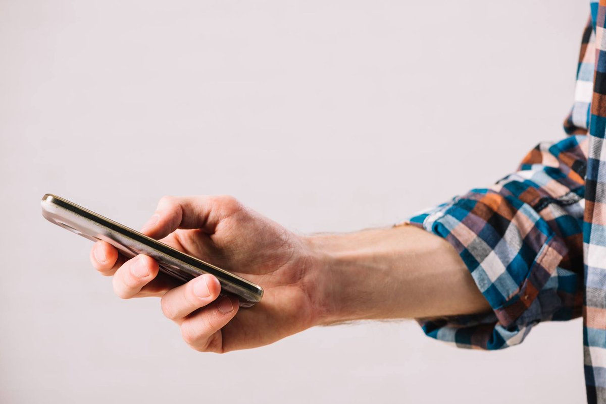 eGlobeITS's tweet photo. Nowadays smartphones play an important role in everybody's life.

Developing mobile apps for each business is very important nowadays.

Do you have a mobile app for your business?
If not, contact us right now : https://t.co/DJNtz5Rcai

#mobileappdevelopment #mobileapp https://t.co/P1g4xaw9u0