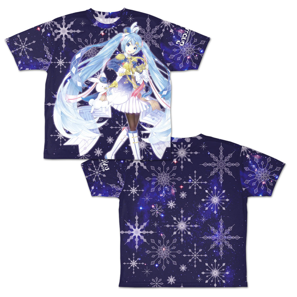 雪ミク公式（初音ミク） on X:  