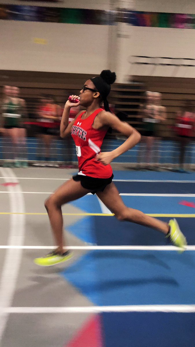 Durfee Track and Field tweet media