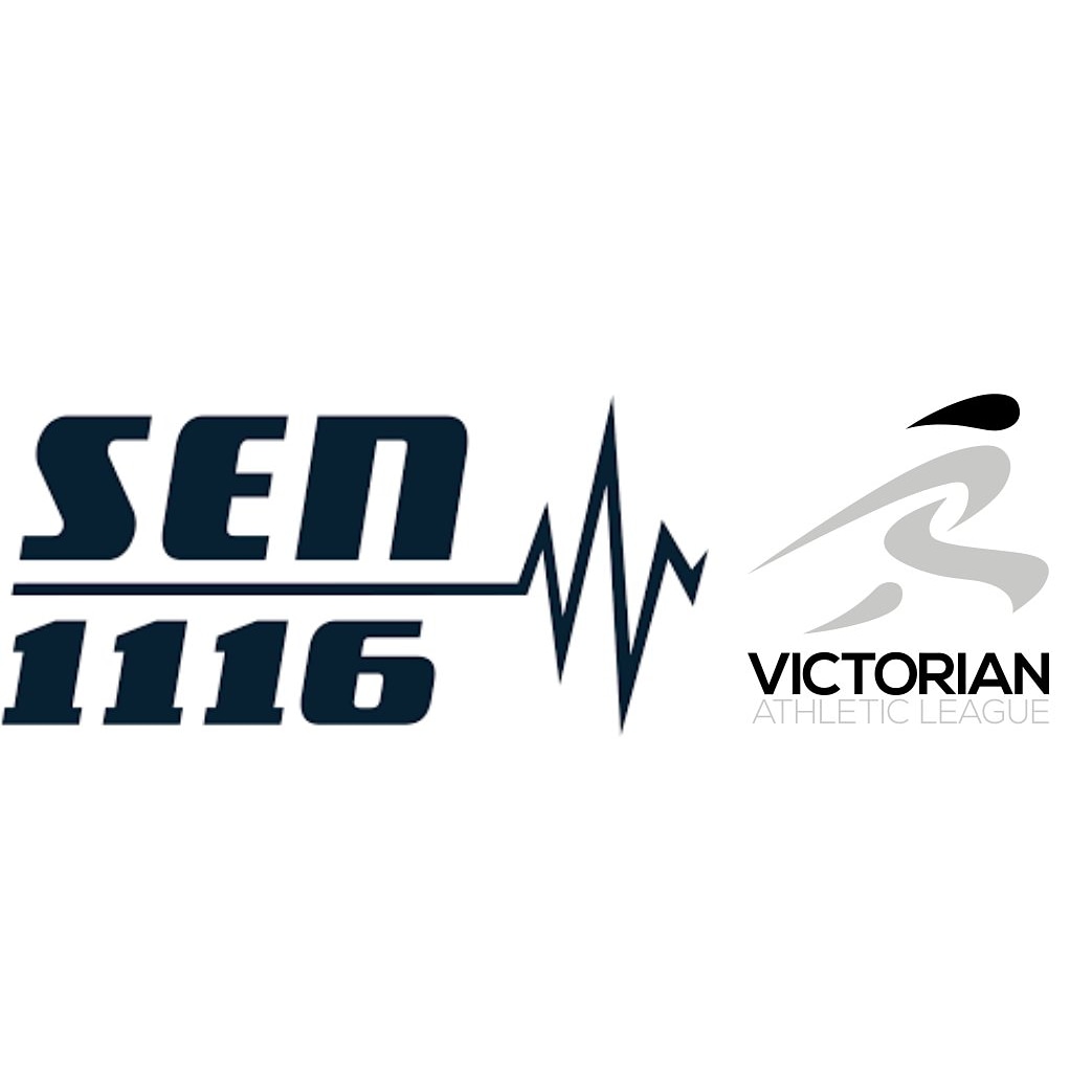 VicAthLeague's tweet photo. 'The Gift' premiers tonight on SEN1116 radio!

Tune in from 8:40pm tonight for conversations about the upcoming Ballarat Gift and all things pro running. 

The segment will run for 11 weeks, at 8:40pm Tuesdays, and will include rotating guests.

Listen: https://t.co/xJkY7lyxxP https://t.co/hOH6TQ0kwF