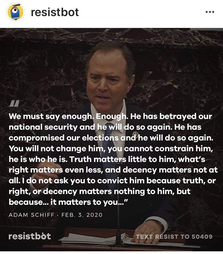 CmastersB's tweet photo. Call your Senators! #TruthMatters #RightMatters #DecencyMatters 
Do not cover up for this criminal in the White House! #ImpeachedNowRemove https://t.co/4zwpxUh6Xp