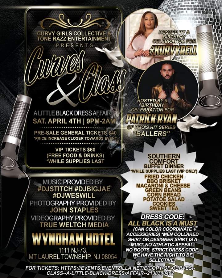 ToneRazz's tweet photo. #plussizeevents #plussizemodels #bigandtallmen #grownandsexy #maturecrowd #bbwevents #bbwparties #plussizeparty #littleblackdressaffair #littleblackdressparty #newjerseynightlife #southjerseynightlife #njnightlife #newjerseyevents #njevents #njparties #southjerseyevents https://t.co/F5ecWCmSo8