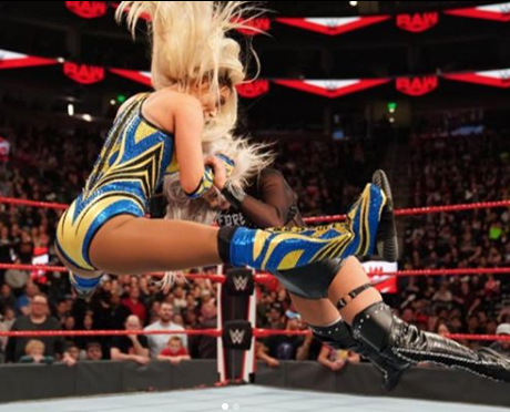 Taking a moment this #MaxMurphyMonday to let everyone know what they should expect to see tomorrow night! #BreakdownLIX <a href="/PPW_Portland/">Portland Pro Wrestling</a>