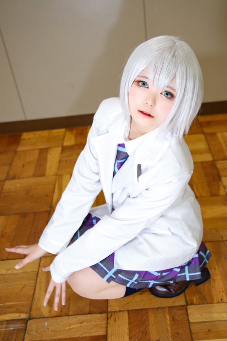 コスプレイヤーもがみひなたのTwitter画像42