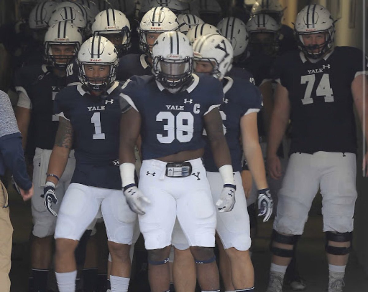 Brock Dieu (@dieubrock) on Twitter photo Excited to say that I have received and offer the play football at Yale University!! <a href="/CasteelFootball/">Casteel Football</a> <a href="/yalefootball/">Yale Football</a> <a href="/CerinsMatt/">Matt Cerins</a> Excited to say that I have received and offer the play football at Yale University!! <a href="/CasteelFootball/">Casteel Football</a> <a href="/yalefootball/">Yale Football</a> <a href="/CerinsMatt/">Matt Cerins</a>