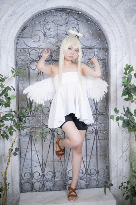 コスプレイヤートキワのTwitter画像56