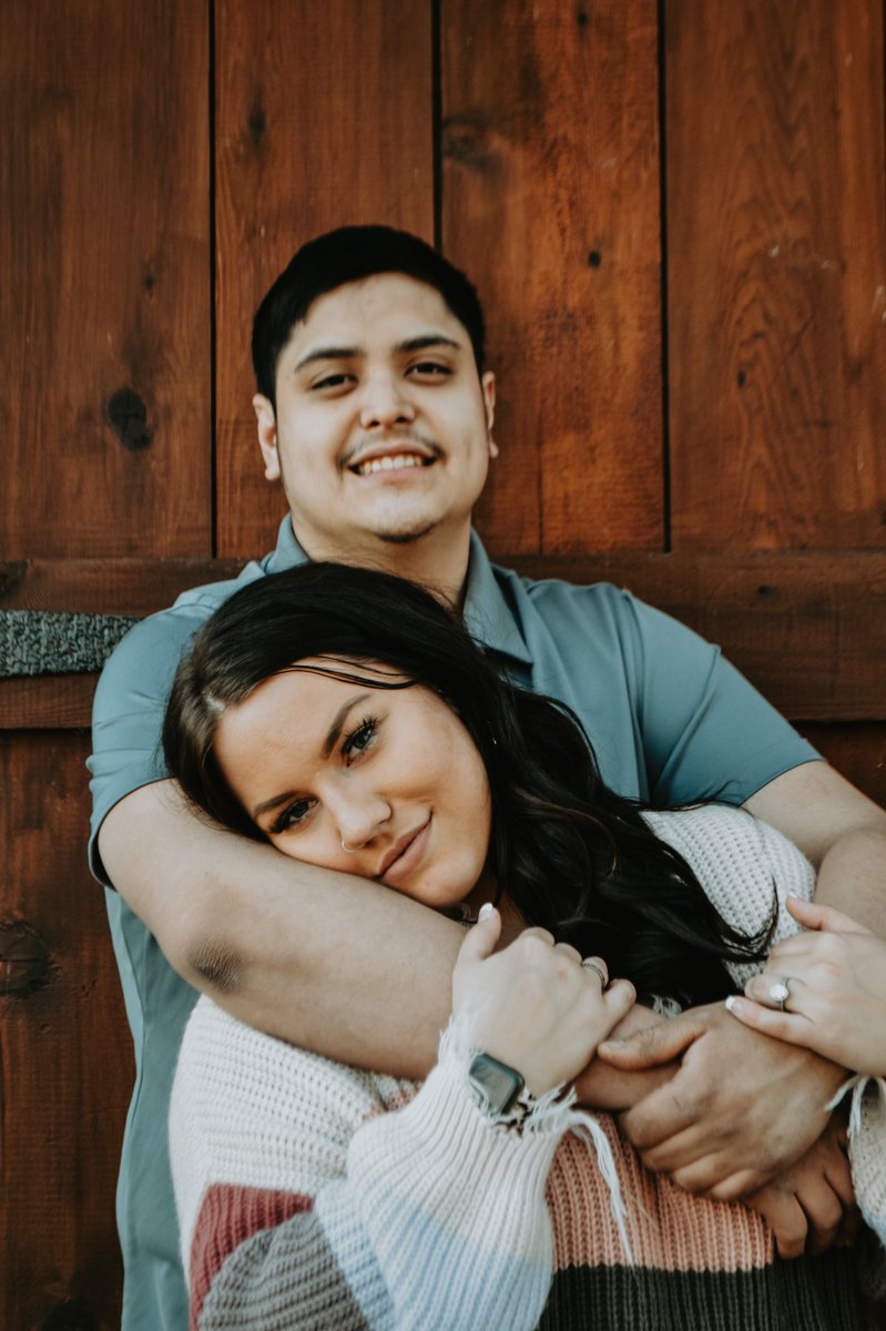 deklanandco's tweet photo. A little about myself - I met the love of my life when we were 19! We had our little bundle of joy now that we are 21! We get married this year in May and we are so excited. I make custom decals, hoodies, shirts, you name it! Message me to order! 🌵🤍 https://t.co/bgzqzfkQsN