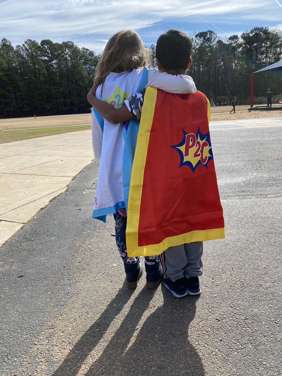msbreyel's tweet photo. Our class has become such fans of #whatshoulddannydo books; each day we vote on two people who have worked really hard to make positive choices, and they get to wear the special Darla and Danny capes. I love how well this fits with #PBIS @DolvinES #DolvINcredible https://t.co/5v6keF9hWy