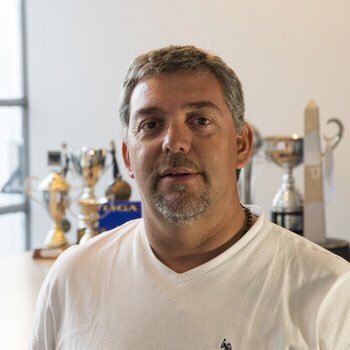 Unidosbanfield's tweet image. 🎙Hablamos con Mauricio Bonafina en #Contracara 💬 : “Hasta no saber lo que pasa con #Pedernera no te puedo decir si el club nos está mintiendo. Nos están faltando el respeto porque hemos trabajado muchísimo” 
.
.
#Banfield 🇳🇬
@bonaamb