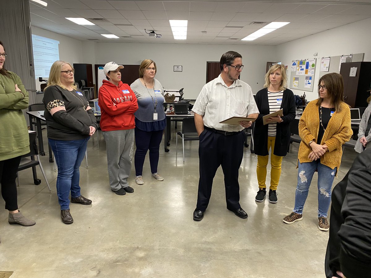 JohnHardison1's tweet photo. Pics from “The Blender” interactive learning structure. #UnleashCreativity #RockTheClass #edchat https://t.co/2lIwFRgutP