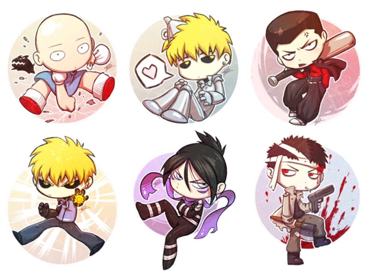 Something cute