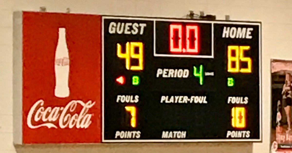JameyAlcorn's tweet photo. Good win! On to the second round tomorrow at 5:30. https://t.co/JVD3s98c6p