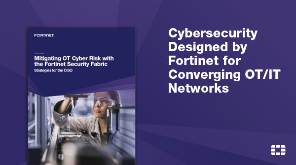 OT technologies were developed in the early 20th century, many decades before the rise of IT. 