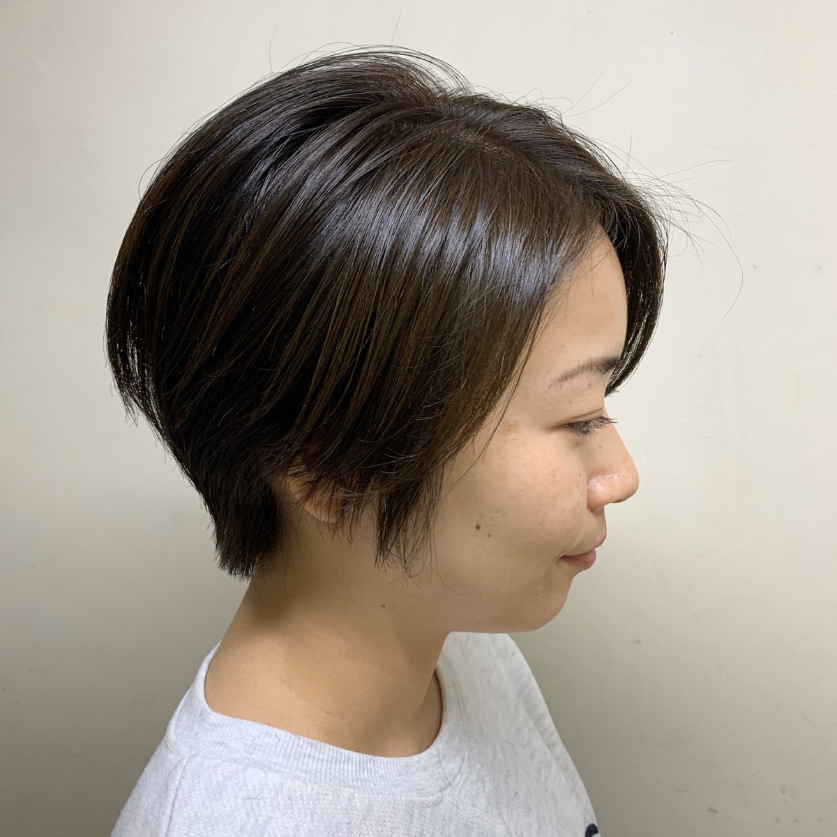 小笠原 吏乃 Hair Rino Twitter