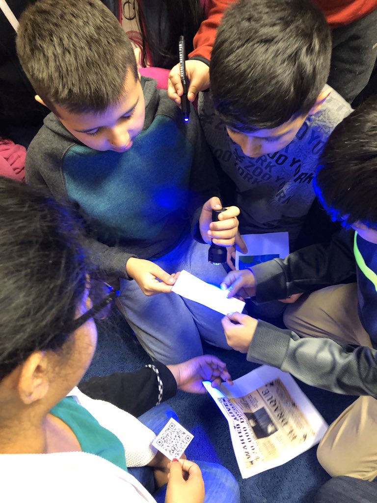 Stephanie Huizinga tweet media